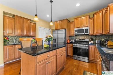 Situated on the 3rd Green of the lovely Hideaway Hills Golf on The Hideaway Hills Golf Club in Pennsylvania - for sale on GolfHomes.com, golf home, golf lot