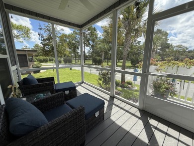 BUYER INCENTIVES: 2 months free lot rent and 6 months free WiFi on Rolling Greens Executive Golf Community in Florida - for sale on GolfHomes.com, golf home, golf lot