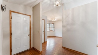 Enhance your personal time and life with a simpler way to live on Pine Ridge Golf Course in Minnesota - for sale on GolfHomes.com, golf home, golf lot