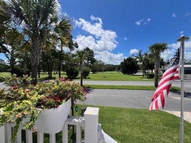 BUYER INCENTIVES: 2 months free lot rent and 6 months free WiFi on Rolling Greens Executive Golf Community in Florida - for sale on GolfHomes.com, golf home, golf lot