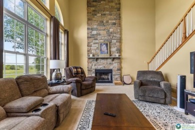 Situated on the 3rd Green of the lovely Hideaway Hills Golf on The Hideaway Hills Golf Club in Pennsylvania - for sale on GolfHomes.com, golf home, golf lot
