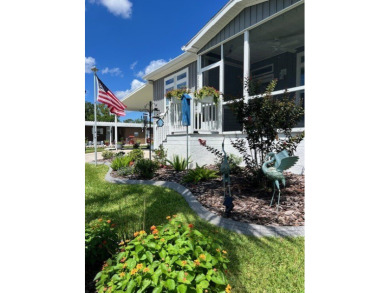 BUYER INCENTIVES: 2 months free lot rent and 6 months free WiFi on Rolling Greens Executive Golf Community in Florida - for sale on GolfHomes.com, golf home, golf lot
