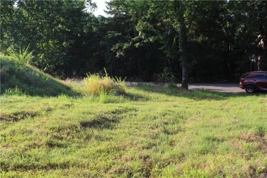 Tee Time is less than 5 minutes from your front door. This on Holiday Hills Resort and Golf in Missouri - for sale on GolfHomes.com, golf home, golf lot