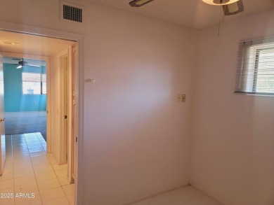 Expanded San Simeon Golf Course view home w/ guest quarters w/ on Grandview Golf Course in Arizona - for sale on GolfHomes.com, golf home, golf lot