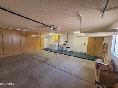Expanded San Simeon Golf Course view home w/ guest quarters w/ on Grandview Golf Course in Arizona - for sale on GolfHomes.com, golf home, golf lot