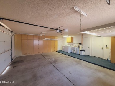 Expanded San Simeon Golf Course view home w/ guest quarters w/ on Grandview Golf Course in Arizona - for sale on GolfHomes.com, golf home, golf lot