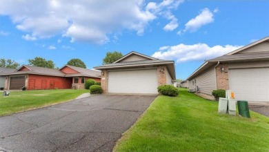 Enhance your personal time and life with a simpler way to live on Pine Ridge Golf Course in Minnesota - for sale on GolfHomes.com, golf home, golf lot