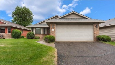 Enhance your personal time and life with a simpler way to live on Pine Ridge Golf Course in Minnesota - for sale on GolfHomes.com, golf home, golf lot