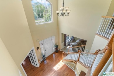 Situated on the 3rd Green of the lovely Hideaway Hills Golf on The Hideaway Hills Golf Club in Pennsylvania - for sale on GolfHomes.com, golf home, golf lot
