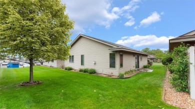 Enhance your personal time and life with a simpler way to live on Pine Ridge Golf Course in Minnesota - for sale on GolfHomes.com, golf home, golf lot