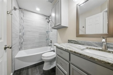 Luxury Townhome With Lavish Upgrades In The Heart Of Stonebridge on Stonebridge Ranch Country Club - Dye in Texas - for sale on GolfHomes.com, golf home, golf lot
