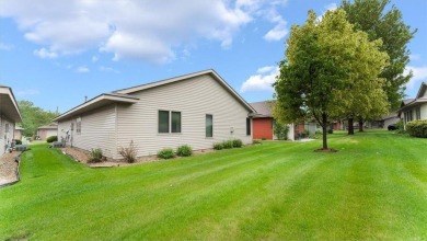 Enhance your personal time and life with a simpler way to live on Pine Ridge Golf Course in Minnesota - for sale on GolfHomes.com, golf home, golf lot
