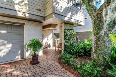 Welcome to your coastal retreat! Nestled on a quiet street just on Wild Dunes Harbor Golf Resort in South Carolina - for sale on GolfHomes.com, golf home, golf lot