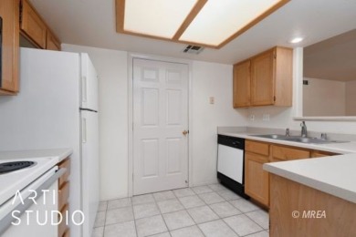 Welcome to this well-maintained lower-level condo located on the on The Oasis Golf Club in Nevada - for sale on GolfHomes.com, golf home, golf lot