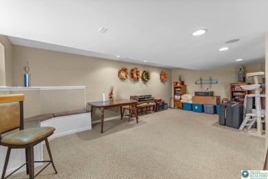 WELCOME TO TIMELESS ELEGANCE ON THE GREEN!!
Nestled in the on The Hideaway Hills Golf Club in Pennsylvania - for sale on GolfHomes.com, golf home, golf lot