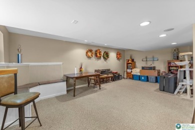Situated on the 3rd Green of the lovely Hideaway Hills Golf on The Hideaway Hills Golf Club in Pennsylvania - for sale on GolfHomes.com, golf home, golf lot