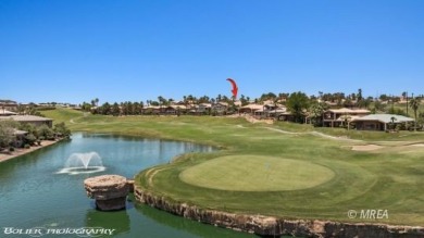 Welcome to 744 Pinnacle Ct, a stunning 3-bedroom, 4-bathroom on The Oasis Golf Club in Nevada - for sale on GolfHomes.com, golf home, golf lot