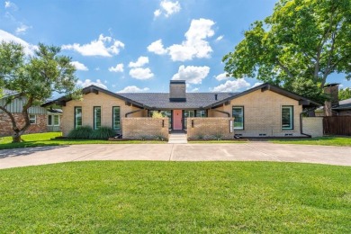 Welcome to 11426 Drummond - a fully renovated and updated on Dallas Athletic Club in Texas - for sale on GolfHomes.com, golf home, golf lot