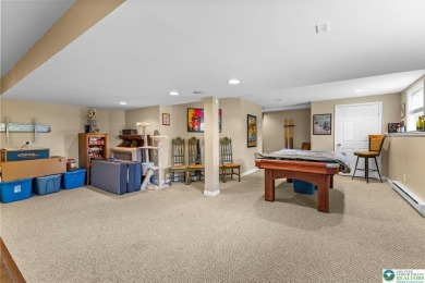 WELCOME TO TIMELESS ELEGANCE ON THE GREEN!!
Nestled in the on The Hideaway Hills Golf Club in Pennsylvania - for sale on GolfHomes.com, golf home, golf lot