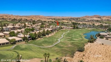 Welcome to 744 Pinnacle Ct, a stunning 3-bedroom, 4-bathroom on The Oasis Golf Club in Nevada - for sale on GolfHomes.com, golf home, golf lot