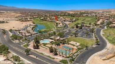 Welcome to 744 Pinnacle Ct, a stunning 3-bedroom, 4-bathroom on The Oasis Golf Club in Nevada - for sale on GolfHomes.com, golf home, golf lot