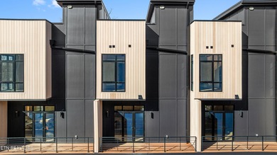 Welcome to Homberg House, beautifully crafted by Henson on  in Tennessee - for sale on GolfHomes.com, golf home, golf lot