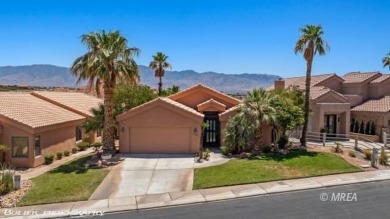 Welcome to 744 Pinnacle Ct, a stunning 3-bedroom, 4-bathroom on The Oasis Golf Club in Nevada - for sale on GolfHomes.com, golf home, golf lot