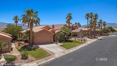 Welcome to 744 Pinnacle Ct, a stunning 3-bedroom, 4-bathroom on The Oasis Golf Club in Nevada - for sale on GolfHomes.com, golf home, golf lot