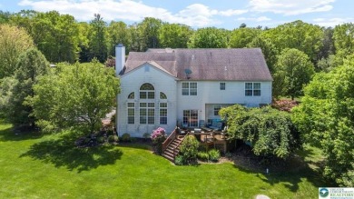 Situated on the 3rd Green of the lovely Hideaway Hills Golf on The Hideaway Hills Golf Club in Pennsylvania - for sale on GolfHomes.com, golf home, golf lot