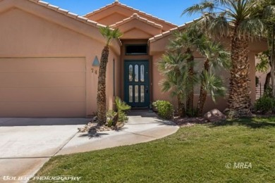 Welcome to 744 Pinnacle Ct, a stunning 3-bedroom, 4-bathroom on The Oasis Golf Club in Nevada - for sale on GolfHomes.com, golf home, golf lot
