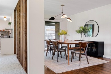 Welcome to 11426 Drummond - a fully renovated and updated on Dallas Athletic Club in Texas - for sale on GolfHomes.com, golf home, golf lot