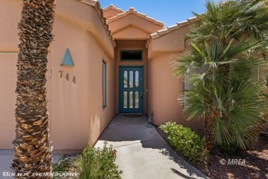 Welcome to 744 Pinnacle Ct, a stunning 3-bedroom, 4-bathroom on The Oasis Golf Club in Nevada - for sale on GolfHomes.com, golf home, golf lot