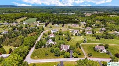 WELCOME TO TIMELESS ELEGANCE ON THE GREEN!!
Nestled in the on The Hideaway Hills Golf Club in Pennsylvania - for sale on GolfHomes.com, golf home, golf lot