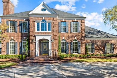 Enjoy Luxury living in the highly sought-after Plantation Point on Myrtlewood Golf Course and Club  in South Carolina - for sale on GolfHomes.com, golf home, golf lot