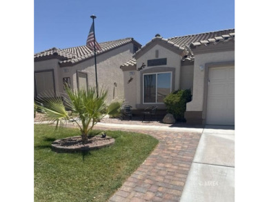 Come and in this gated community.  Surrounded by Casa Blanca on CasaBlanca Resort and Casino in Nevada - for sale on GolfHomes.com, golf home, golf lot