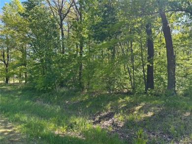 Premium wooded lot at the prestigious Izatys Golf  Yacht Club on Izatys Golf and Yacht Club in Minnesota - for sale on GolfHomes.com, golf home, golf lot
