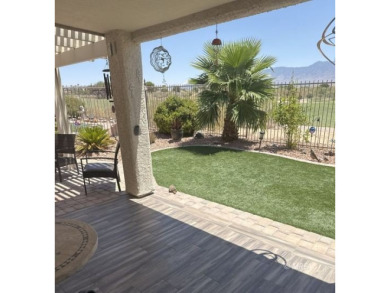Come and in this gated community.  Surrounded by Casa Blanca on CasaBlanca Resort and Casino in Nevada - for sale on GolfHomes.com, golf home, golf lot