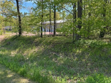 Premium wooded lot at the prestigious Izatys Golf  Yacht Club on Izatys Golf and Yacht Club in Minnesota - for sale on GolfHomes.com, golf home, golf lot