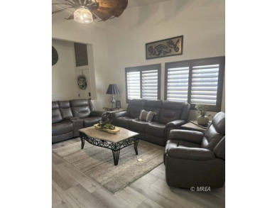 Come and in this gated community.  Surrounded by Casa Blanca on CasaBlanca Resort and Casino in Nevada - for sale on GolfHomes.com, golf home, golf lot