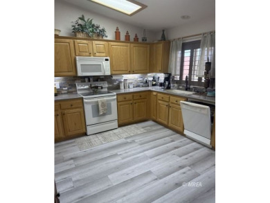 Come and in this gated community.  Surrounded by Casa Blanca on CasaBlanca Resort and Casino in Nevada - for sale on GolfHomes.com, golf home, golf lot