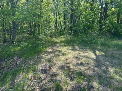 Premium wooded lot at the prestigious Izatys Golf  Yacht Club on Izatys Golf and Yacht Club in Minnesota - for sale on GolfHomes.com, golf home, golf lot