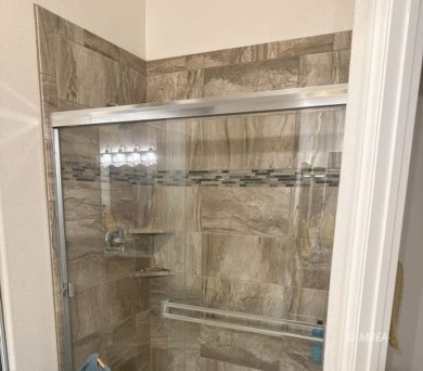 Come and in this gated community.  Surrounded by Casa Blanca on CasaBlanca Resort and Casino in Nevada - for sale on GolfHomes.com, golf home, golf lot