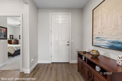 Set against the scenic backdrop of a manicured golf course, this on Conestoga Golf Club in Nevada - for sale on GolfHomes.com, golf home, golf lot