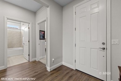 Set against the scenic backdrop of a manicured golf course, this on Conestoga Golf Club in Nevada - for sale on GolfHomes.com, golf home, golf lot