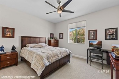 Set against the scenic backdrop of a manicured golf course, this on Conestoga Golf Club in Nevada - for sale on GolfHomes.com, golf home, golf lot