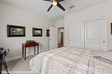 Set against the scenic backdrop of a manicured golf course, this on Conestoga Golf Club in Nevada - for sale on GolfHomes.com, golf home, golf lot