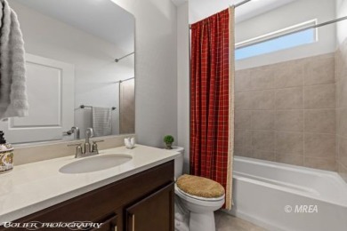 Set against the scenic backdrop of a manicured golf course, this on Conestoga Golf Club in Nevada - for sale on GolfHomes.com, golf home, golf lot