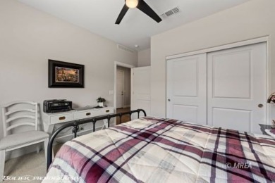 Set against the scenic backdrop of a manicured golf course, this on Conestoga Golf Club in Nevada - for sale on GolfHomes.com, golf home, golf lot
