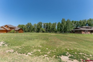 Zach Coffey, Signature Properties Ebner  Associates, LLC, C: on Dos Rios Golf Course in Colorado - for sale on GolfHomes.com, golf home, golf lot