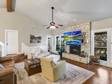 Discover this beautiful 4-bedroom, 4-bath home with a separate on Quicksand At Woodcreek Golf Club in Texas - for sale on GolfHomes.com, golf home, golf lot